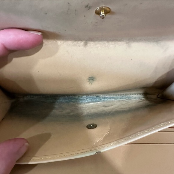 ✨💎FULL INCLUSION💎✨LOUIS VUITTON x MURAKAMI Porte Tresor Wallet - Picture 8 of 11